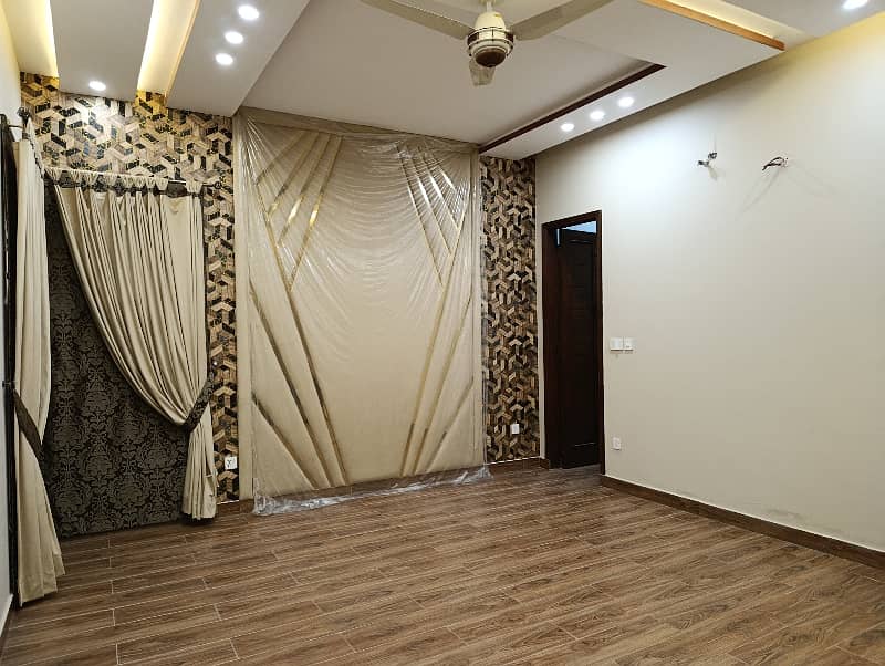 10 Marla Brand New Semi Furnished House For Sale In Johar Town Phase 1 6