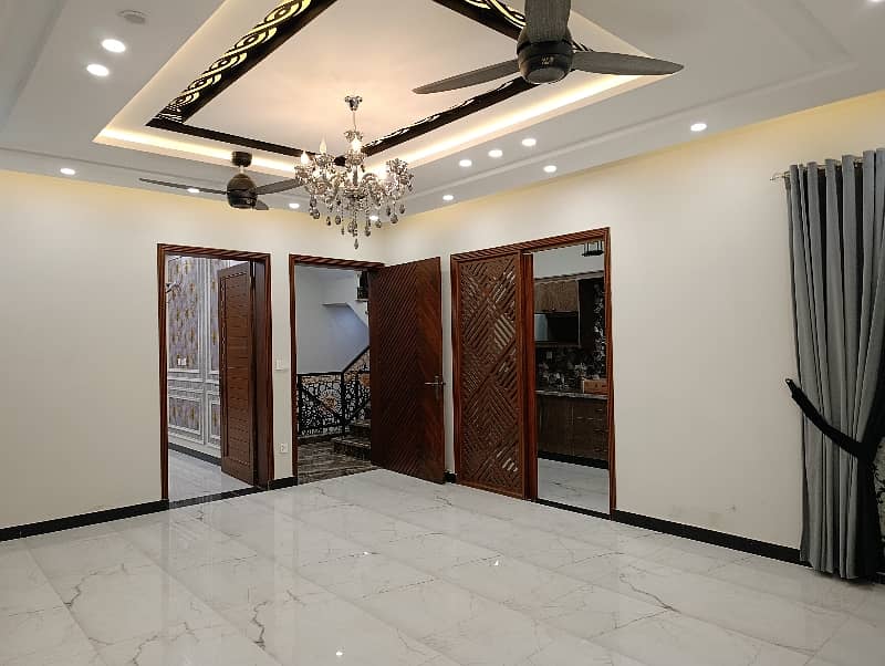 10 Marla Brand New Semi Furnished House For Sale In Johar Town Phase 1 7