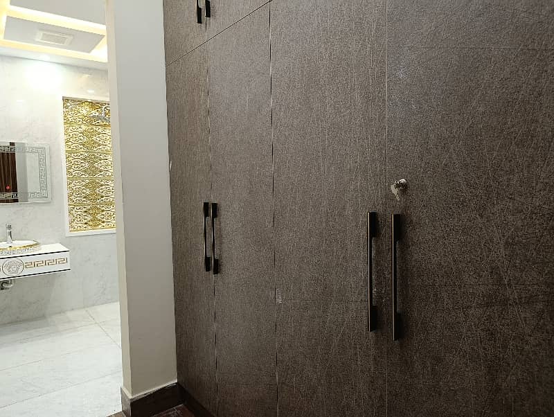 10 Marla Brand New Semi Furnished House For Sale In Johar Town Phase 1 18