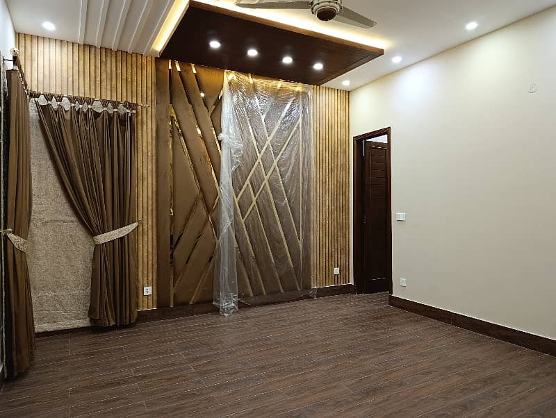 10 Marla Brand New Semi Furnished House For Sale In Johar Town Phase 1 20