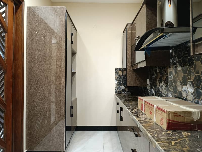 10 Marla Brand New Semi Furnished House For Sale In Johar Town Phase 1 21