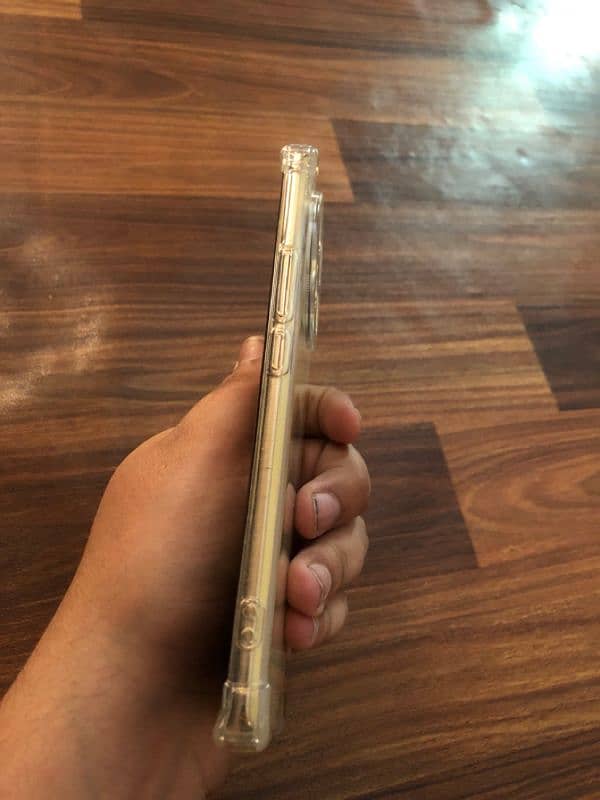 tecno camon 30s (8/256gp) 10/10 in warranty with packing 4
