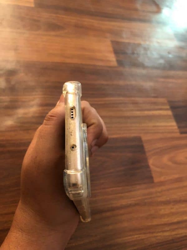 tecno camon 30s (8/256gp) 10/10 in warranty with packing 8