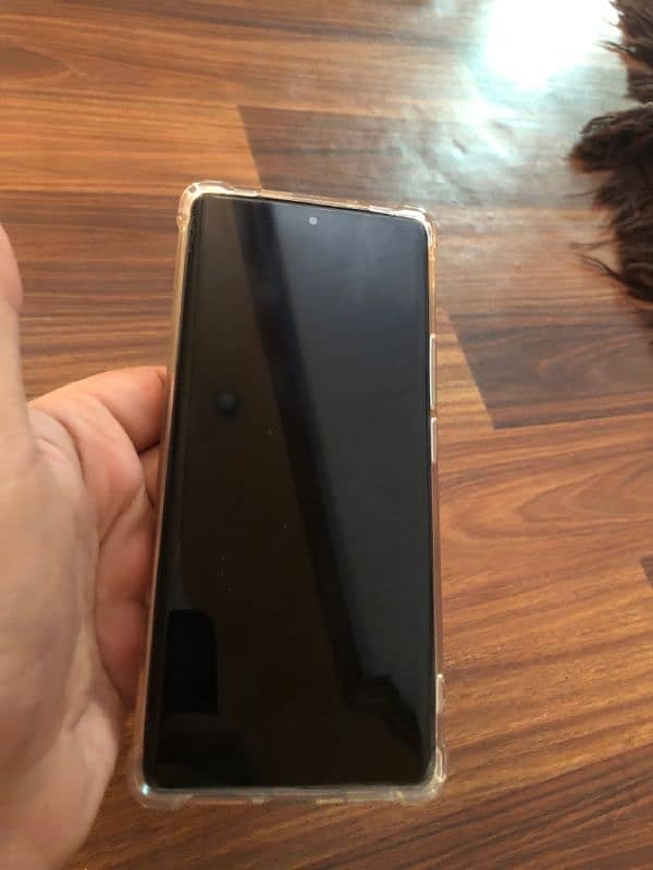 tecno camon 30s (8/256gp) 10/10 in warranty with packing 18