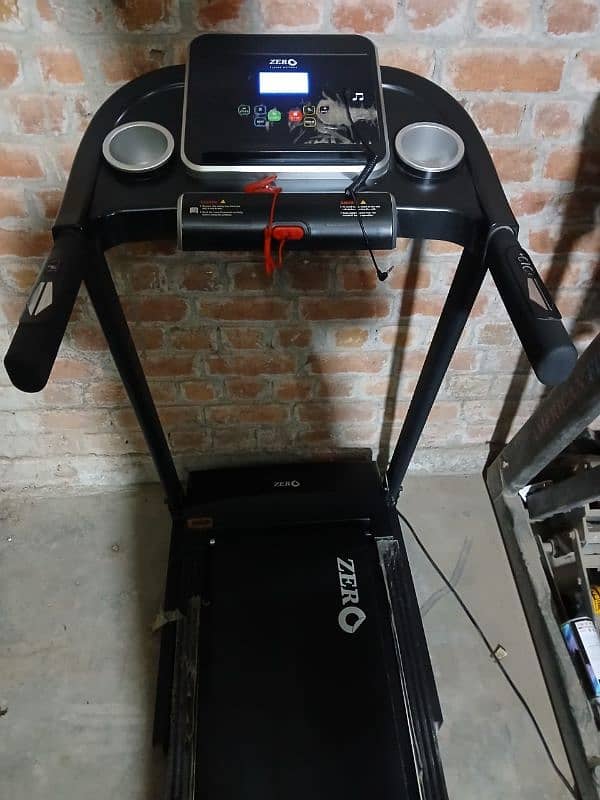 Treadmills(03214639061)/Running Machines/ Ellepticalls/ Gym Cycle 2