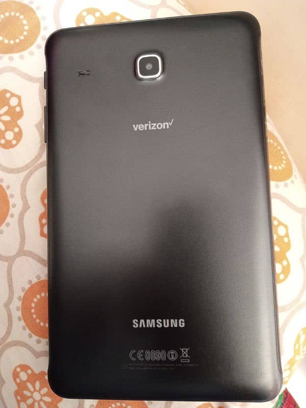 Tablet Samsung 0