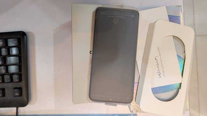 Vivo S1 pro 1