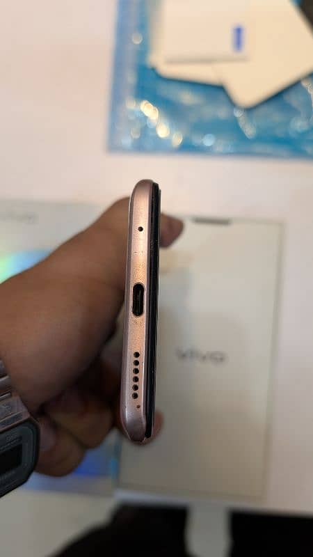 Vivo S1 pro 5