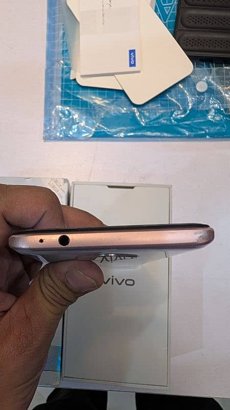 Vivo S1 pro 6