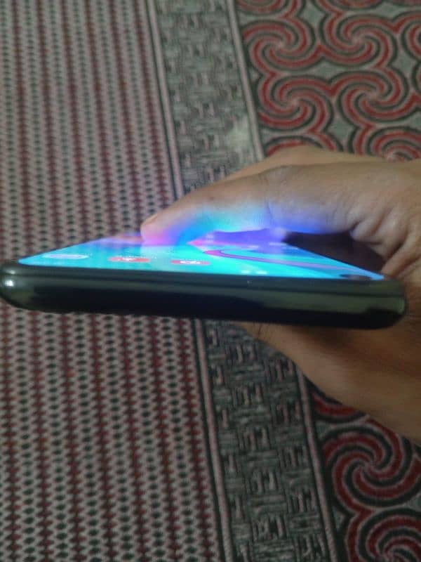 Infinix mobile s5 6/128 03205748648 1