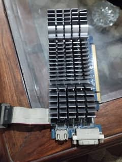 Geforce gt 210 1 GB