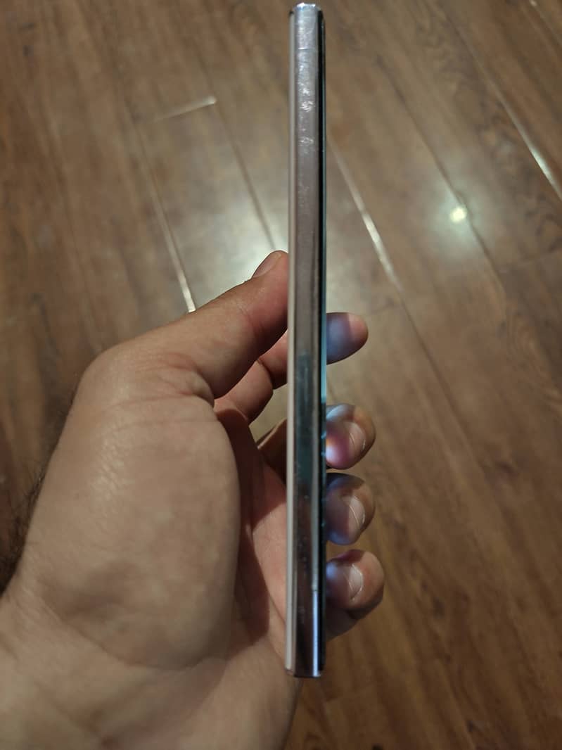 Samsung Mobile S23 Ultra 256 GB 10/10 7
