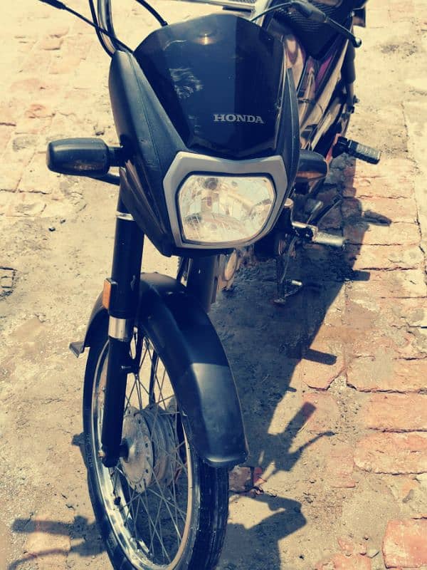 CD 70 Dream 3