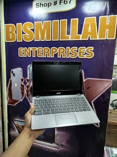 Premium & Latest Chromebooks | Available in Best Prices