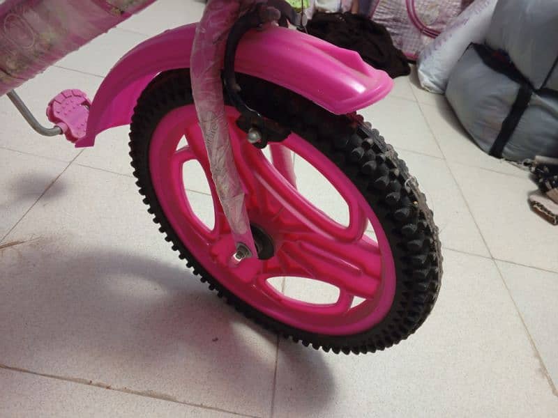Kids Cycle 0