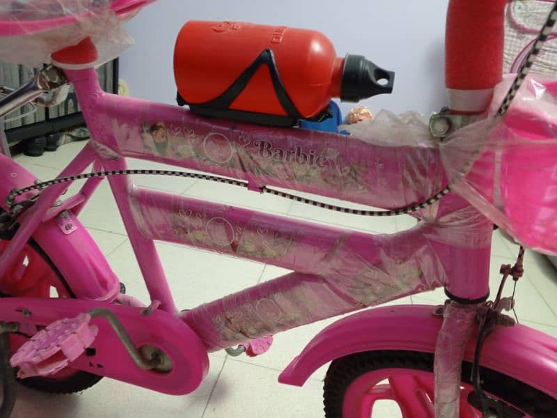 Kids Cycle 1