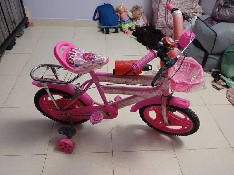 Kids Cycle 3