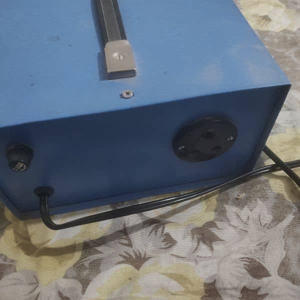 stabilizer 2