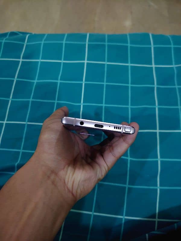 Samsung Note 9 5