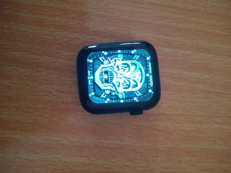 I9 pro Max smart watch 0