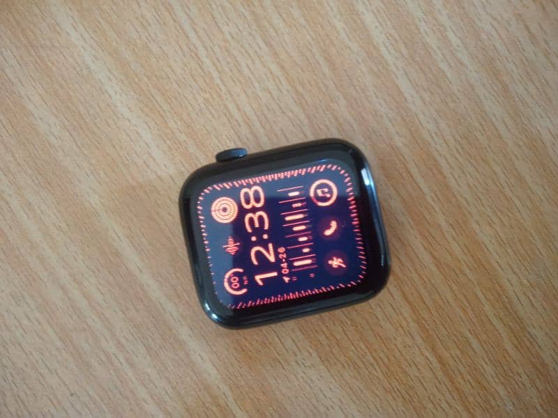 I9 pro Max smart watch 1