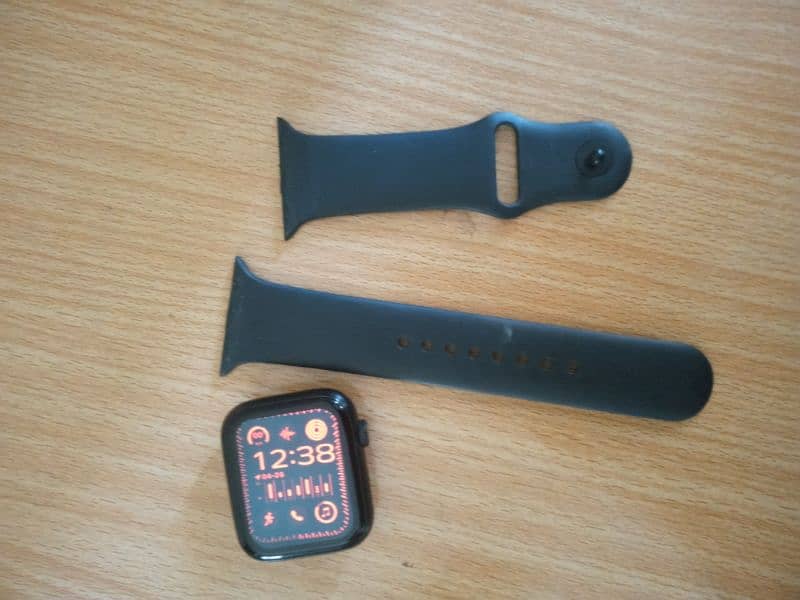 I9 pro Max smart watch 3