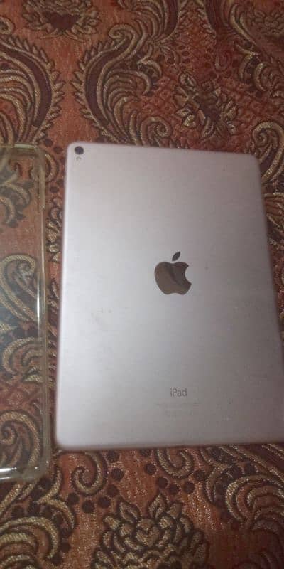 I pad pro 9.7 inch 1