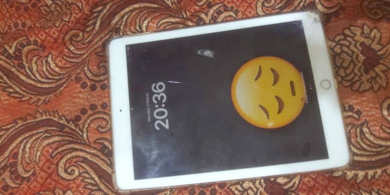 I pad pro 9.7 inch 2