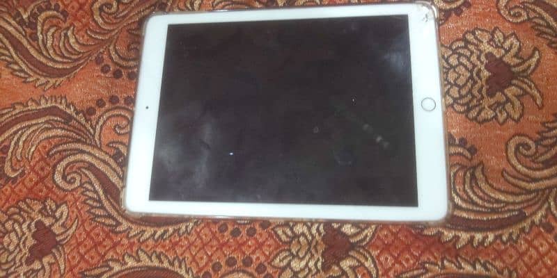 I pad pro 9.7 inch 3