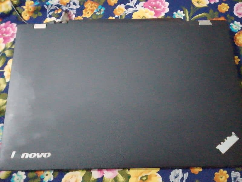 Lenovo Thinkpad laptop 2