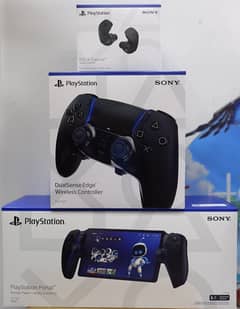 PS5 PORTAL / NEW Stock Available