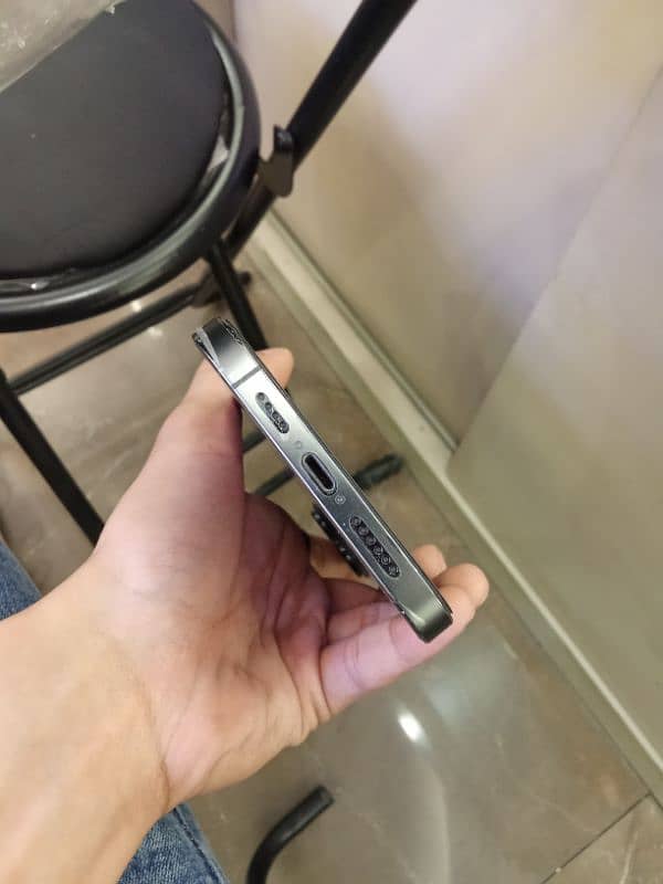 iPhone 12 pro max (128gb) Non pta 2