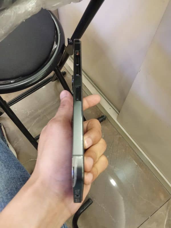 iPhone 12 pro max (128gb) Non pta 4