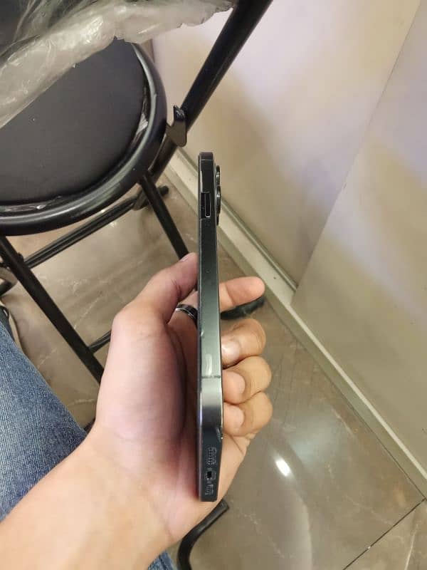 iPhone 12 pro max (128gb) Non pta 5
