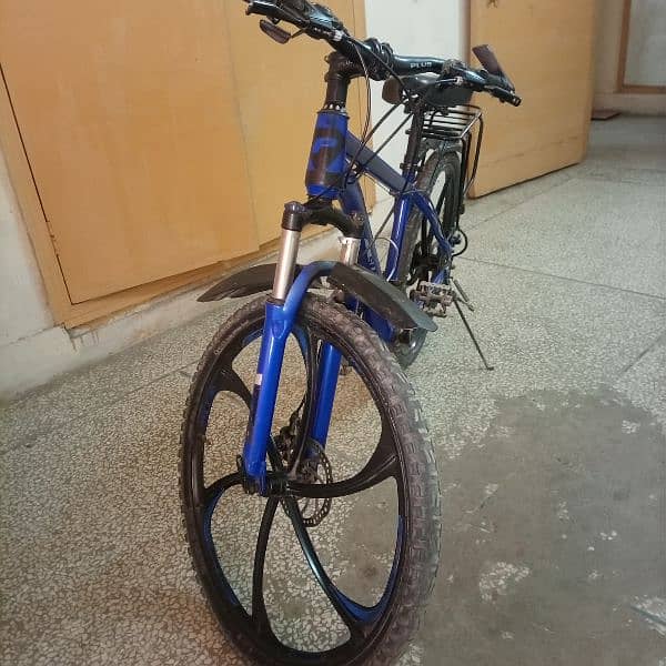 Bicycle for Sale 0