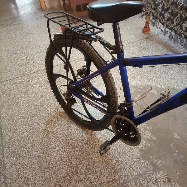 Bicycle for Sale 3