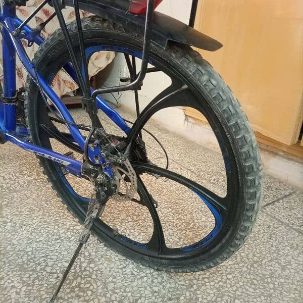 Bicycle for Sale 4