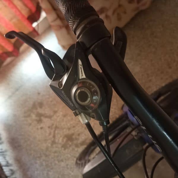 Bicycle for Sale 6