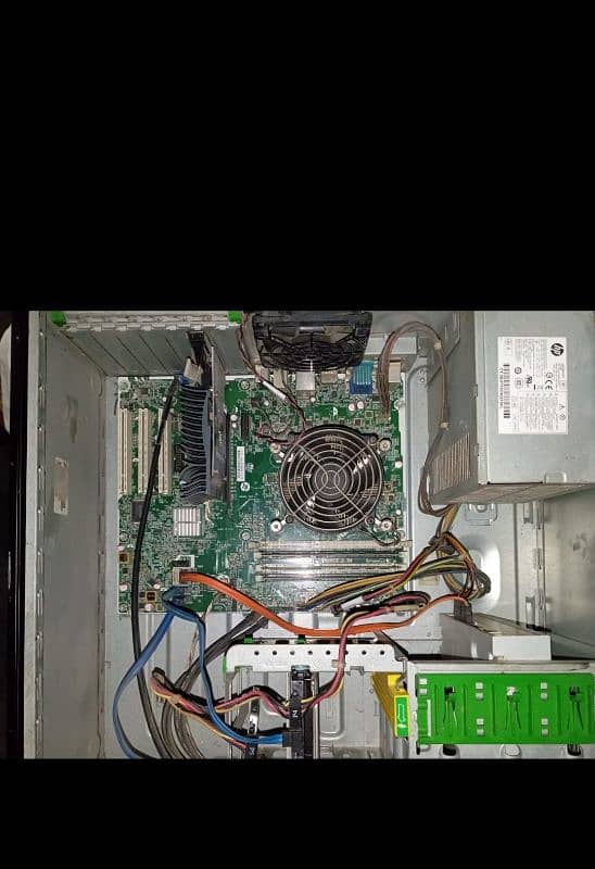 PC for graphics design or gaming 2
