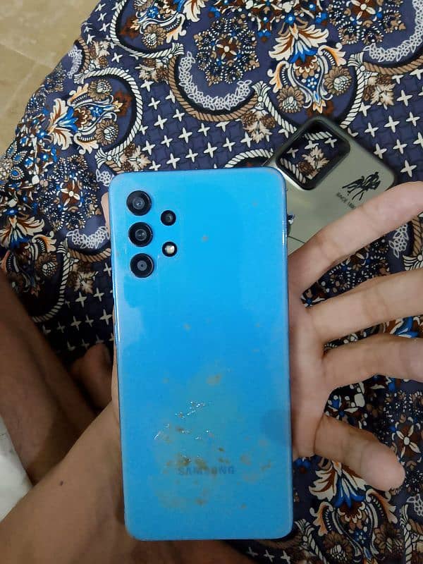 no any falt all OK pta prove exchange possible with non pta iphone 0
