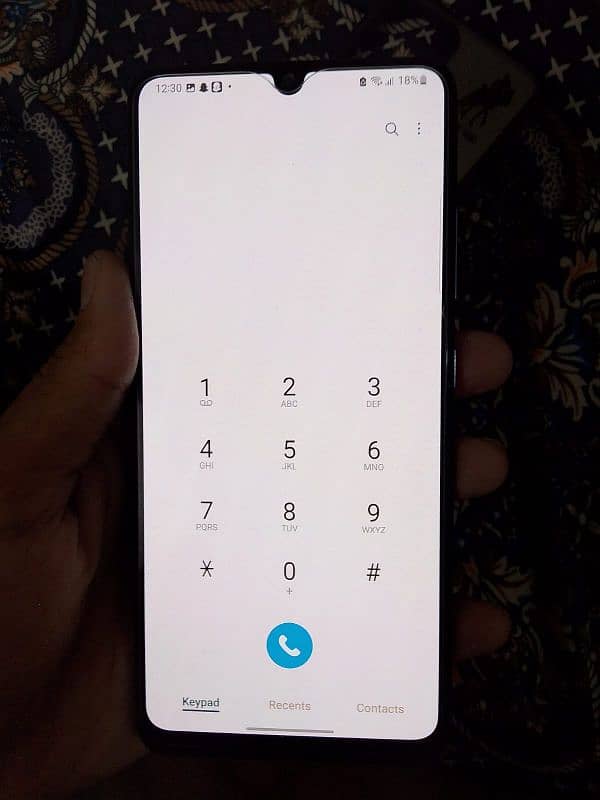no any falt all OK pta prove exchange possible with non pta iphone 1