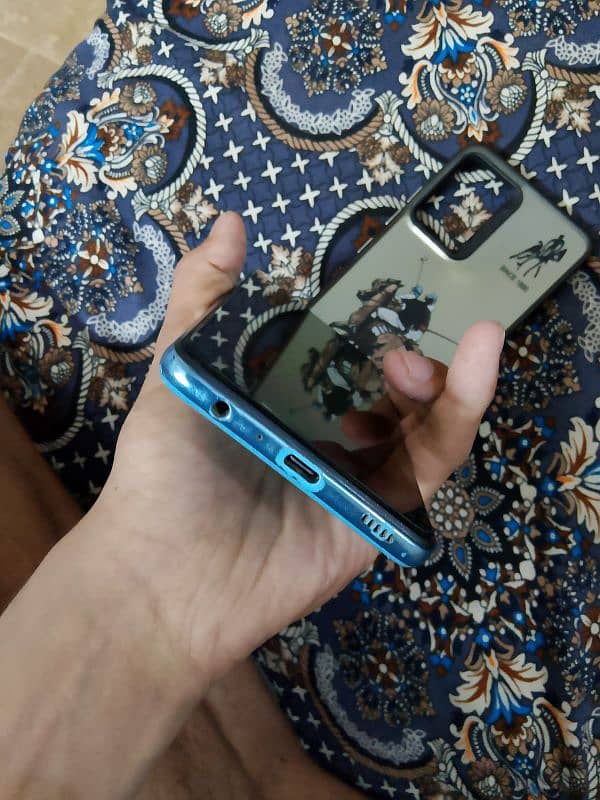 no any falt all OK pta prove exchange possible with non pta iphone 4