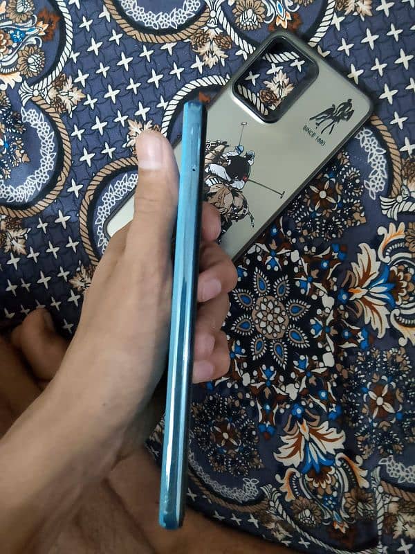 no any falt all OK pta prove exchange possible with non pta iphone 5