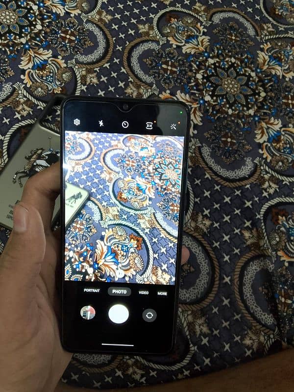 no any falt all OK pta prove exchange possible with non pta iphone 8