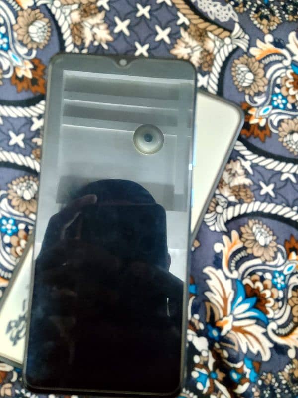no any falt all OK pta prove exchange possible with non pta iphone 9