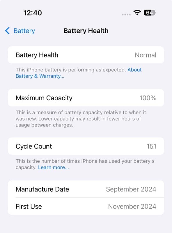 I m selling 16 pro max 256GB HK model 1