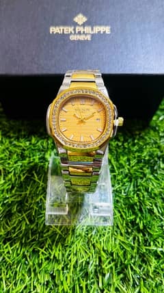 PATEK
