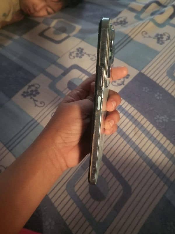 infinx hot 40 pro 1