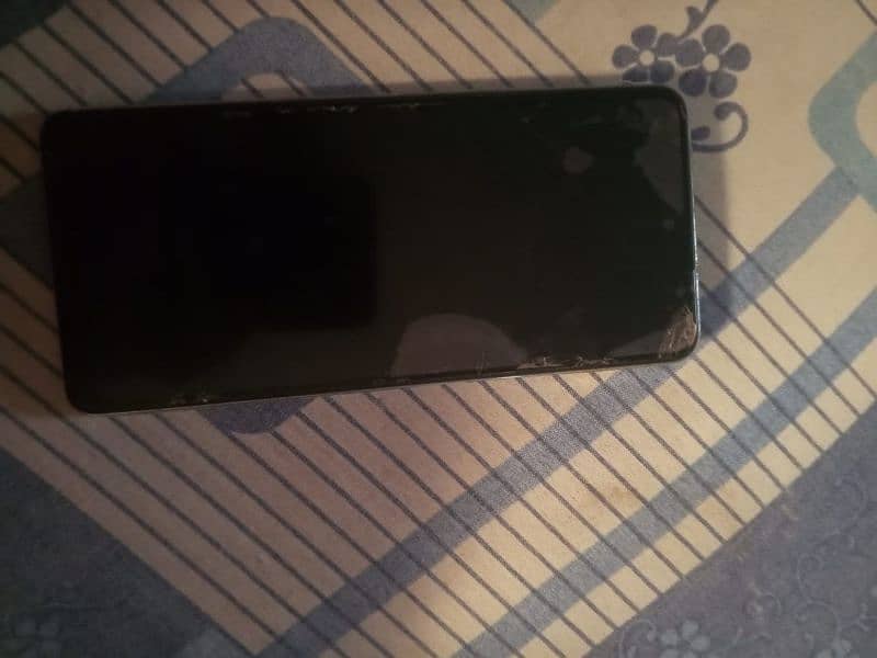 infinx hot 40 pro 3