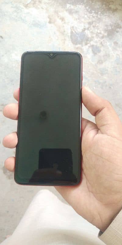 OnePlus 7 2